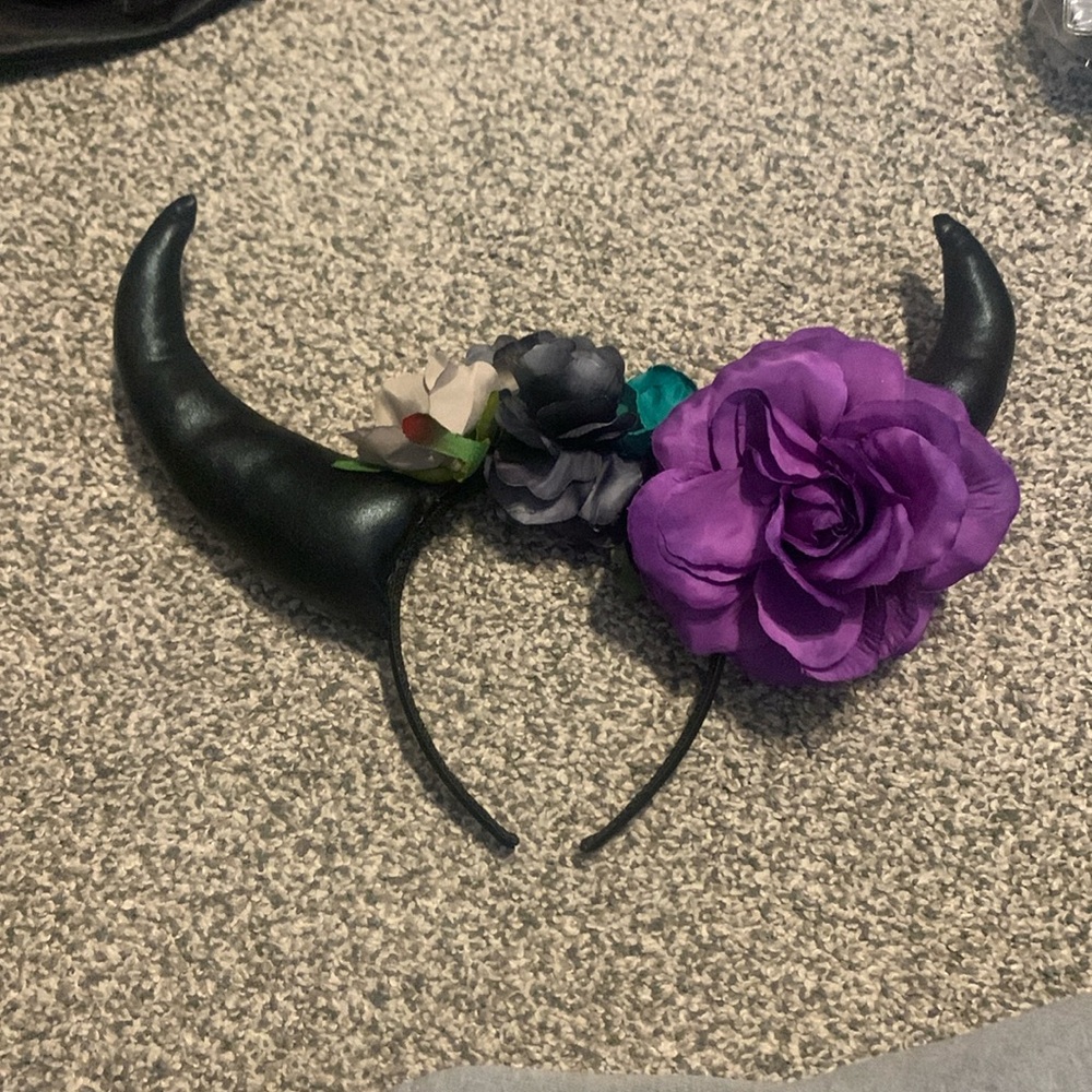 Halloween head band